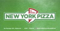 New York Pizza Mijdrecht